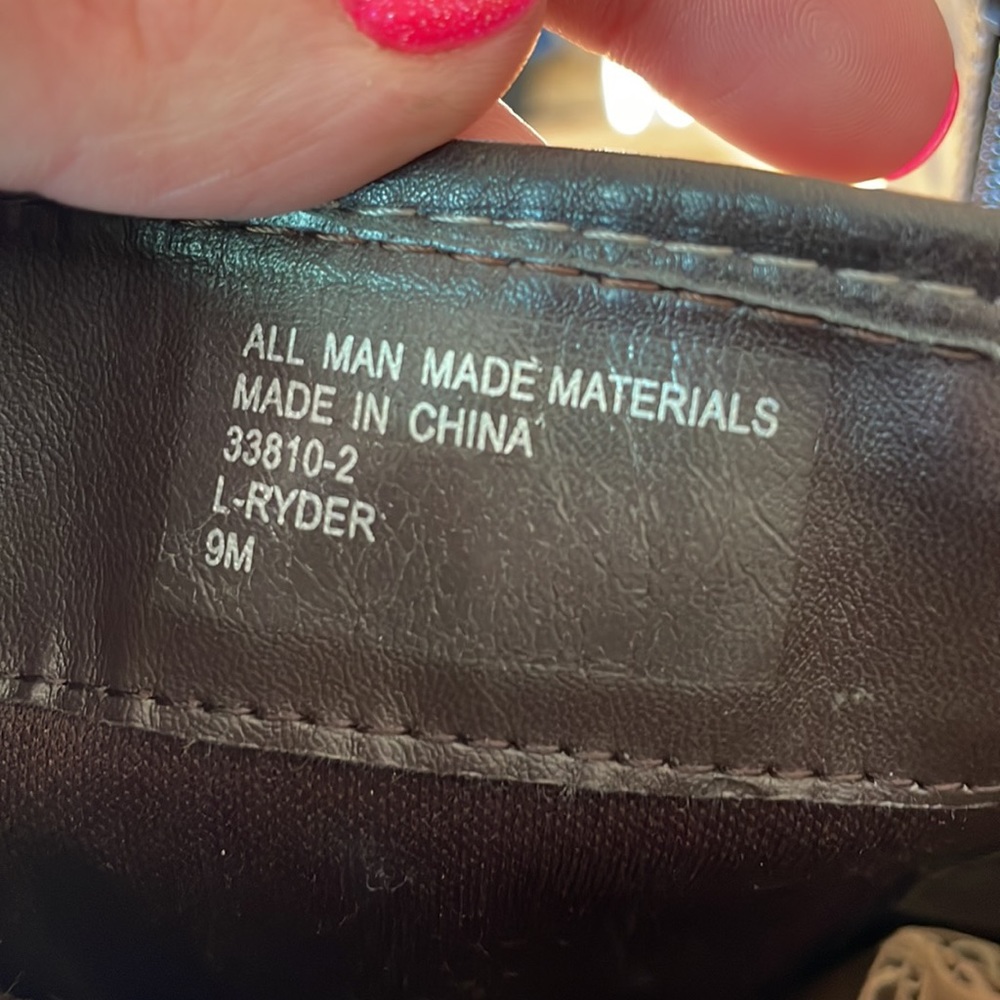 Fergalicious by Fergie Boots - Picture 5 of 10